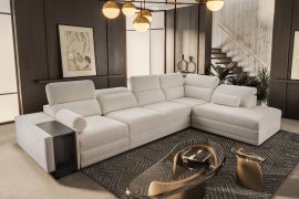 Ecksofa Enzo XI