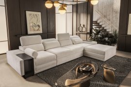 Ecksofa Enzo XII