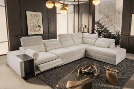 Ecksofa Enzo XI Mix