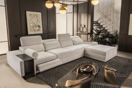 Ecksofa Enzo XII Mix