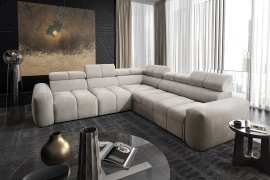 Ecksofa Levanto III