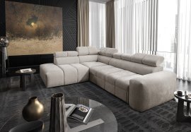 Ecksofa Levanto VII