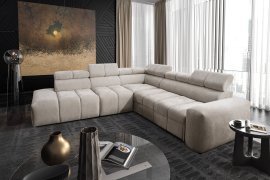 Ecksofa Levanto IX