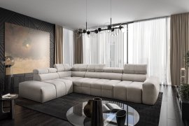 Ecksofa Levanto XI