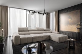 Ecksofa Levanto XII
