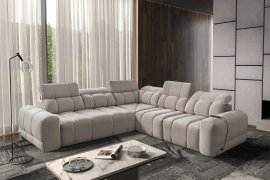Ecksofa Avelio III