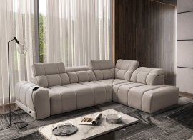Ecksofa Avelio VII