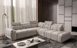 Ecksofa Avelio IX