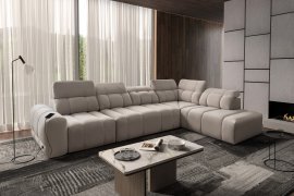 Ecksofa Avelio XI