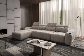 Ecksofa Avelio XII