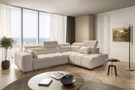 Ecksofa Celesto VII