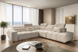 Ecksofa Celesto IX