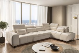 Wohnlandschaft Celesto XI