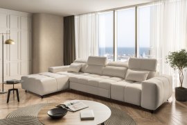 Ecksofa Celesto XII