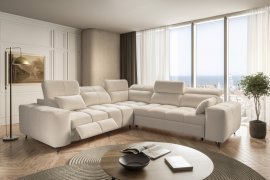 Ecksofa Celesto III Mix