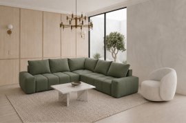 Ecksofa Marcelo III