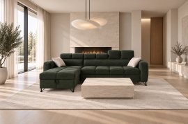 Ecksofa Favori
