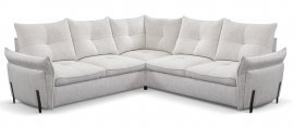 Ecksofa Almeria 3