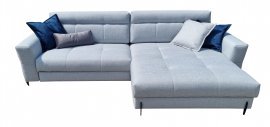 Ecksofa Jersey