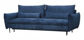 Dreisitzer-Sofa Lecce