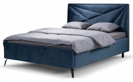 Bett Dako - 160x200 cm