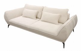 Dreisitzer-Sofa Cavo