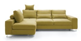 Ecksofa Asti