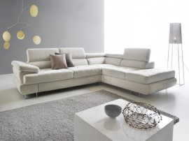 Ecksofa Luton