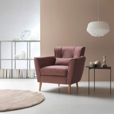 Sessel Teddy