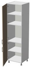 Modul Sunrise Premier - HL-60/214/1 - Korpus Weiß Unicolor