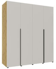Oberschrank Solo M1 – Nimfea Alba