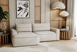 Ecksofa Lullo