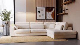 Ecksofa Carmex