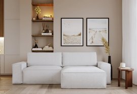 Ecksofa Yuma