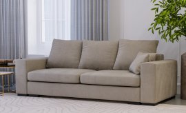 Dreisitzer Gabon 3S