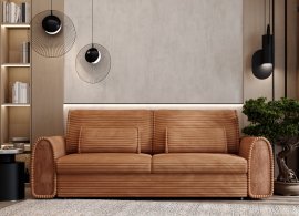 Dreisitzer-Sofa Nela