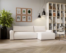 Ecksofa Figo