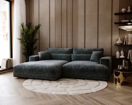 Ecksofa Garnitur Felicia