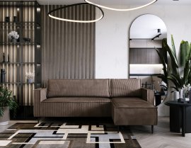 Ecksofa Ranger