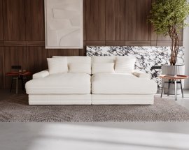 Zweisitzer Happy 170x265