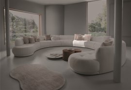 Modularsystem Gio - Modul 1