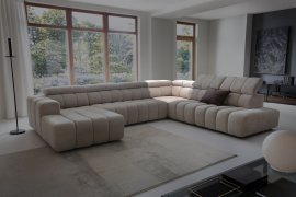 Modulares System Wien - Modul C