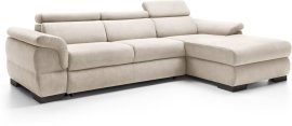 Ecksofa Bolzano - A2F-LSR