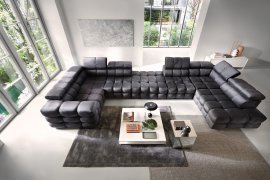 Modulares System Buffalo