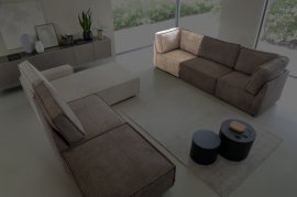 Modularsystem Domo - Modul A1