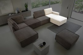 Modulares System Domo - Modul LR