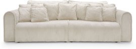 Großes Sofa Big Buddy