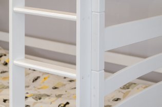 Lano - Etagenbett mit Zusatzbett Blanka