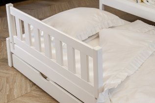 Lano - Etagenbett mit Zusatzbett Blanka