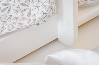 Lano - Etagenbett mit Zusatzbett Luk
